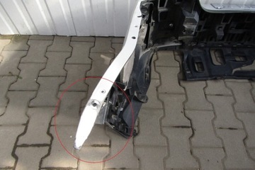 фото thumb №11, Бампер зад задній mercedes gl 164 w164 рестайлінг 09-12