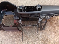 фото thumb №4, Ford grand c-max 2011r mk2 ii приборная панель консоль orygin