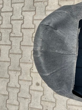 фото thumb №8, Mercedes vito w447 підкрилок праві правий зад