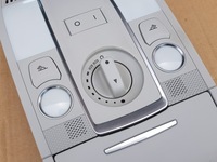 фото thumb №8, Лампа стельовий + перемикач люк / audi a6 c6 - перевірений