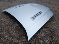 фото thumb №7, Капот крышка двигателя ford mustang v 2013-2014 gt