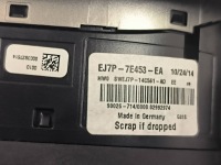 фото thumb №6, Дисплей панель ej7t 18e245 dl lincoln mkc