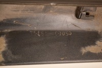 фото thumb №8, Toyota land cruiser bj70 2005 порог