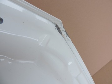 фото thumb №7, Fiat doblo 2019 2020 2021 2022 капот