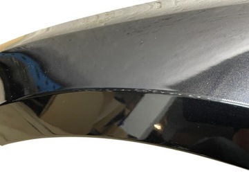 фото thumb №6, Крыло перед левый комплектный bmw i4 g26 475 идеал