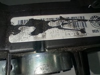 фото thumb №8, Alfa romeo mito перемикач комбінований 86262000 europa