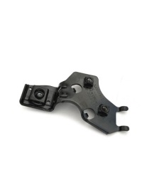 фото thumb №1, Кронштейн лампы передней skoda octavia 4 задняя левый