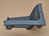 Volvo fh4 подножка нижний оригинал 82141971 Оригинал, фото thumb