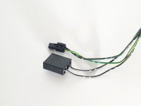 Купить Штекер зеркало фотохромный lexus gs is ls toyota rav4 ассистент, фото thumb