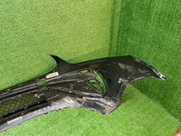 фото thumb №9, Оригинальный бампер перед mercedes glc amg w254 x254 2022- nr.44