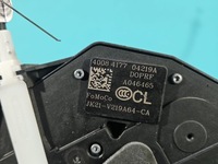 фото thumb №9, Замок перед правий jk21-v219a64-ca ford transit custom 13- europa