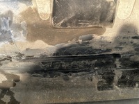 фото thumb №8, Bmw x6 g06 m набір молдинг поріг права