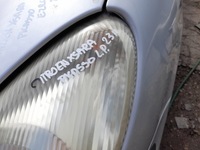 фото thumb №6, Citroen xsara picasso лампа лівий перед ліва