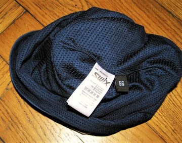 SWIX NORGE TEAM размер 56 ONE SIZE S. Состояние