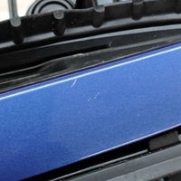 фото thumb №7, Bmw i4 2022 перед сторона права ручка зовнішня двері передніх