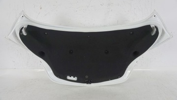 фото thumb №9, Кришка зад задня заднє opel insignia i a sedan рестайлінг 13-17 fl z40r 2013-2017