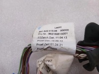 Джгут трубопровід porsche 911 991 99162261506 джгут трубопровід лівих дверей Зі Шроту, фото thumb