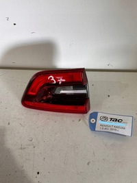фото thumb №1, Лампа левый зад крышка renault kadjar 265550151r