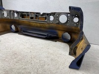 фото thumb №11, Бампер перед ford mustang mk3 svt cobra r