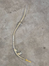 фото thumb №1, Dacia sandero iii stepway 21r щуп оливи щуп