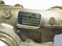 Volvo xc90 ii 2.0 t8 b4204t27 320 km турбина турбонагнетатель 31459815 Киев, фото thumb