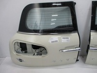 фото thumb №5, Крышка багажника задняя mini f54 clubman 19r 850 pepper white