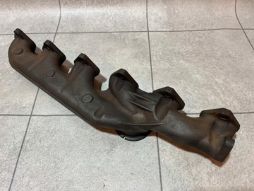 фото thumb №8, Bmw 3.0d m57 колектор випускний оригінал справний