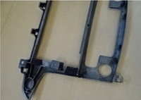 фото thumb №9, Рамка радио панель кондиционера ford s-max galaxy 6m2118522b nr78