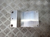 фото thumb №6, Зона смятия усилитель перед chevrolet corvette c7 2014-