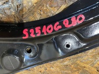 фото thumb №10, Mazda cx5 cx-5 ii 2 kf 17-25 защита накладка верхний поперечина перед передний