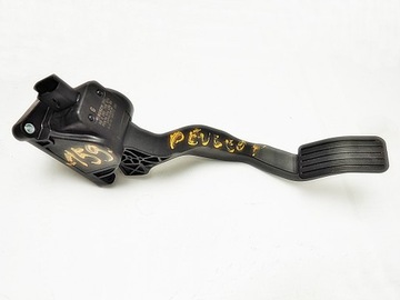 фото thumb №1, Peugeot citroen педаль газа 0280755074 9659449880