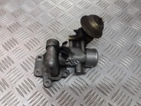 фото thumb №1, Клапан egr toyota yaris verso 1.4 d4d