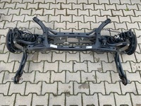 фото thumb №1, Kia proceed iii lift підвіска задня повний підрамник балка