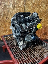 фото thumb №1, Renault twingo ii lift двигатель 1.5 dci k9kp820 блок двигателя гарантия!