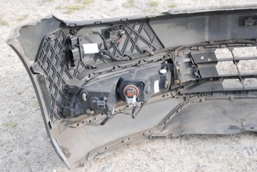 фото thumb №11, Бампер перед переднее pdc vw passat b8 3g0 14-19