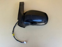 фото thumb №1, Mazda mpv 2 ii lift 02-06r дзеркало ліва зовнішнє e4012120