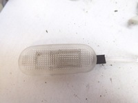 фото thumb №4, Clio iii 05-09 лампа освітлення стеля установка стрічка роз'єм kpl