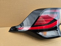 фото thumb №2, Kia sportage 5 v лампа левая задняя 92401-r2000