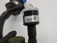 Audi a3 8y 2021 заливна горловина adblue 5q0131965aa Київ, фото thumb