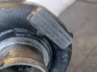 Двигатель дизель с система топливный 1 турбина volvo v40 1 рестайлинг  d4192t4 с Разборки, фото thumb