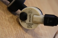 фото thumb №2, Шланг датчик трубка пального alfa romeo giulietta 2.0 jtdm