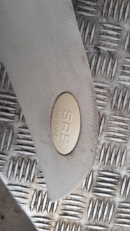 фото thumb №12, Mercedes w209 защита стойка зад левый правые