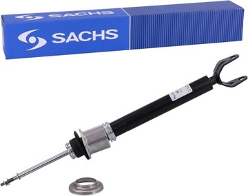фото thumb №3, Sachs набор 2x амортизатор подушка защита пружина mercedes w211 s211