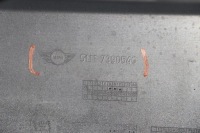 фото thumb №13, Бампер перед передний mini countryman s jcw john cooper works ii f60 2016+