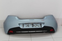 фото thumb №1, Бампер задняя задний mazda 2 07-10r 33y