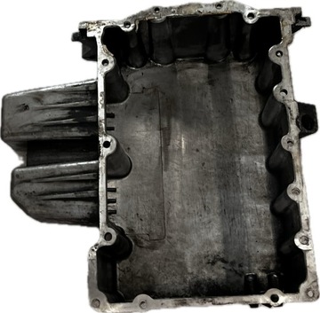 фото thumb №6, Volkswagen seat skoda audi 1.4 tdi 01-09r поддон масла масляная