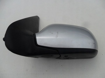 фото thumb №7, Suzuki swift sg 2005 2006 2007 2008 зеркало левая