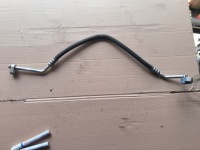 Купить Bmw труба шланг кондиционера 9860603-02, фото thumb