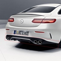 фото thumb №11, Mercedes w238 w213 coupe спойлер amg спойлер !