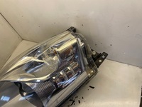 фото thumb №7, Nissan leaf i лампа левый перед 26060 3nl0a